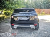 Land Rover Evoque 2.0 eD4 SE Dynamic