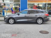 Ford Focus SW 1.5 TDCi EcoBlue Connected Aut.