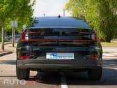 Polestar 2 Long Range 78 kWh