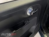 Fiat 500C 1.0 Hybrid