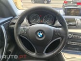 BMW 120 d Coupe