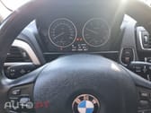 BMW 116 d
