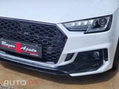 Audi A4 Avant 35 TDI S tronic