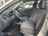 Renault Mégane Break 1.5 dCi Dynamique