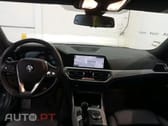 BMW 320 e Touring Corporate Edition Auto