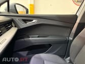 Audi Q4 E-Tron 35 55 kWh