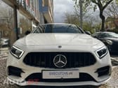 Mercedes-Benz CLS 400 d 4Matic AMG Line