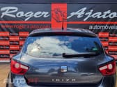Seat Ibiza SC 1.6 TDi DPF
