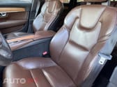 Volvo V90 2.0 D4 Inscription Geartronic