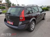 Renault Mégane Break 1.5 dCi