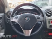 Alfa Romeo Mito 1.4 T MultiAir Distinctive