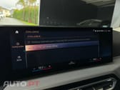 BMW 320 e Auto