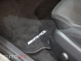 Mercedes-Benz C 300 d AMG Line
