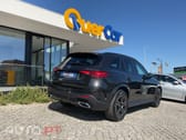 Mercedes-Benz GLC 300 de 4Matic