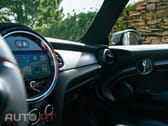 MINI Cabrio Cooper S Auto