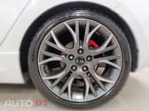Kia Ceed 1.6 T-GDI GT TOP