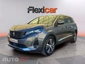 Peugeot 5008 1.5 BlueHDi Allure Pack EAT8
