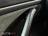 Tesla Model 3 Long Range Tração Integral
