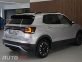 Volkswagen T-Cross 1.0 TSI Style DSG