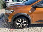 Dacia Sandero 1.0 ECO-G Expression Bi-Fuel