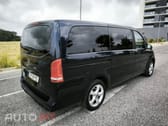 Mercedes-Benz V 250 d Longo Avantgarde