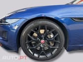 Jaguar F-Type P300 R-Dynamic