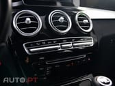 Mercedes-Benz C 180 BlueTEC Avantgarde