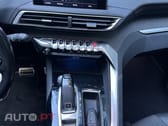 Peugeot 3008 1.2 PureTech GT Line EAT8