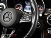 Mercedes-Benz C 250 CDi Avantgarde BE Aut.