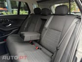 Mercedes-Benz C 300 de Edition
