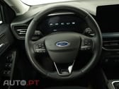 Ford Focus Focus SW 1.0 EcoBoost MHEV Active X
