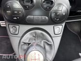 Abarth 500 1.4 T-Jet Competizione