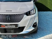 Peugeot E-2008 50 kWh GT