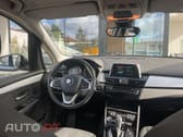 BMW 225 Advantage