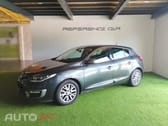 Renault Mégane 1.5 dCi GT Line