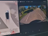 Tesla Model Y Performance Tração Integral