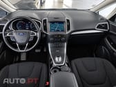 Ford S-Max 2.5 FHEV Titanium