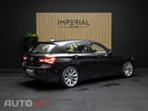 BMW 116 d Advantage