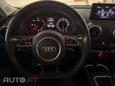 Audi A3 1.6 TDI Ambition