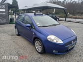 Fiat Grande Punto 1.2