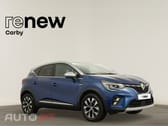Renault Captur Captur 1.0 TCe Techno