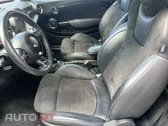 MINI Coupé Cooper S