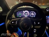 Porsche Panamera 4 E-Hybrid