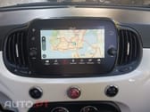 Fiat 500C 1.0 Hybrid