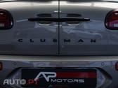 MINI Clubman John Cooper Works Plus ALL4