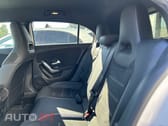 Mercedes-Benz A 250 e AMG Line