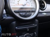 MINI Cooper One