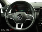 Renault Captur Captur 1.0 TCe Techno