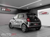 Renault Twingo ENERGY TCe 90 Dynamique