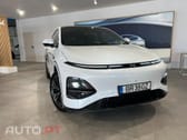 XPeng G6 87.5 kWh AWD Performance